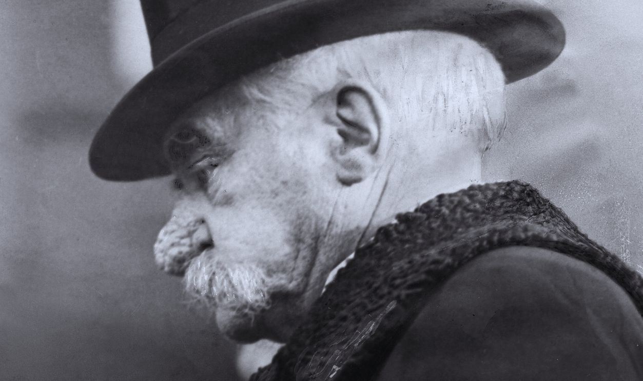 Gettyimages - 548868943, Morgan, John Pierpont - Entrepreneur, Banker, USA *17.04.1837-31.03.1913+ - 1912 - Photographer: Ludwig Boedecker - Published by: 'Das 12 Uhr Blatt' 20.09.1912 Vintage property of ullstein bild 