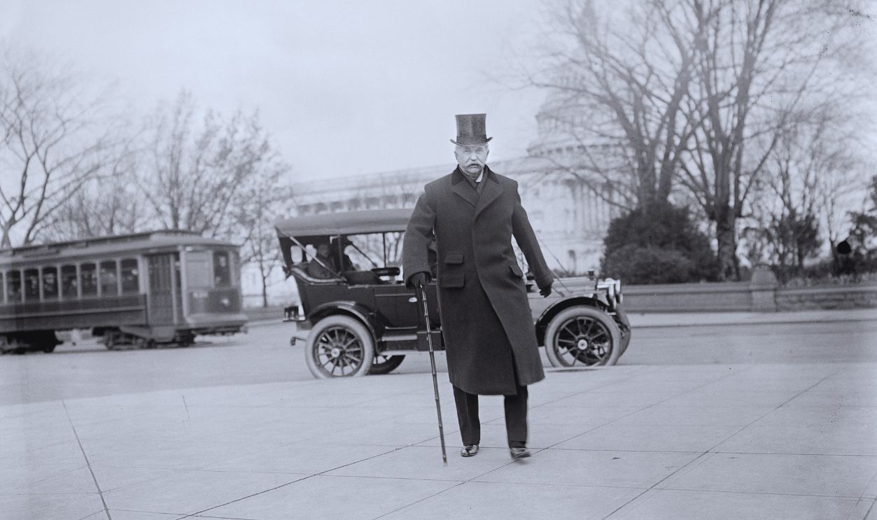 Gettyimages - 614094310, John Pierpont 