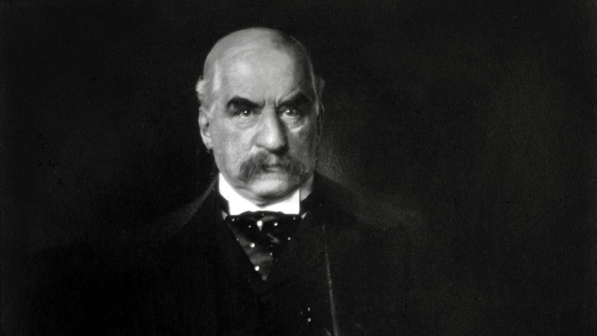 File:Edward Steichen - Photographic portrait of Pierpont Morgan (1837-1913).jpg