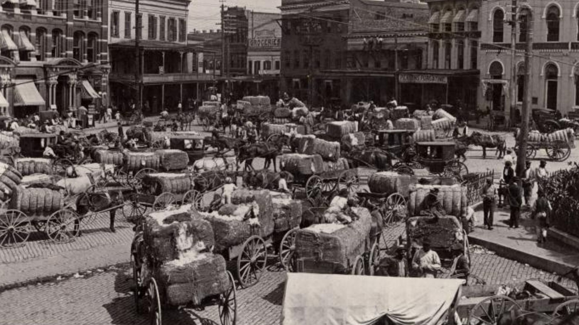File:Marketing cotton Montgomery Alabama circa 1900.jpg