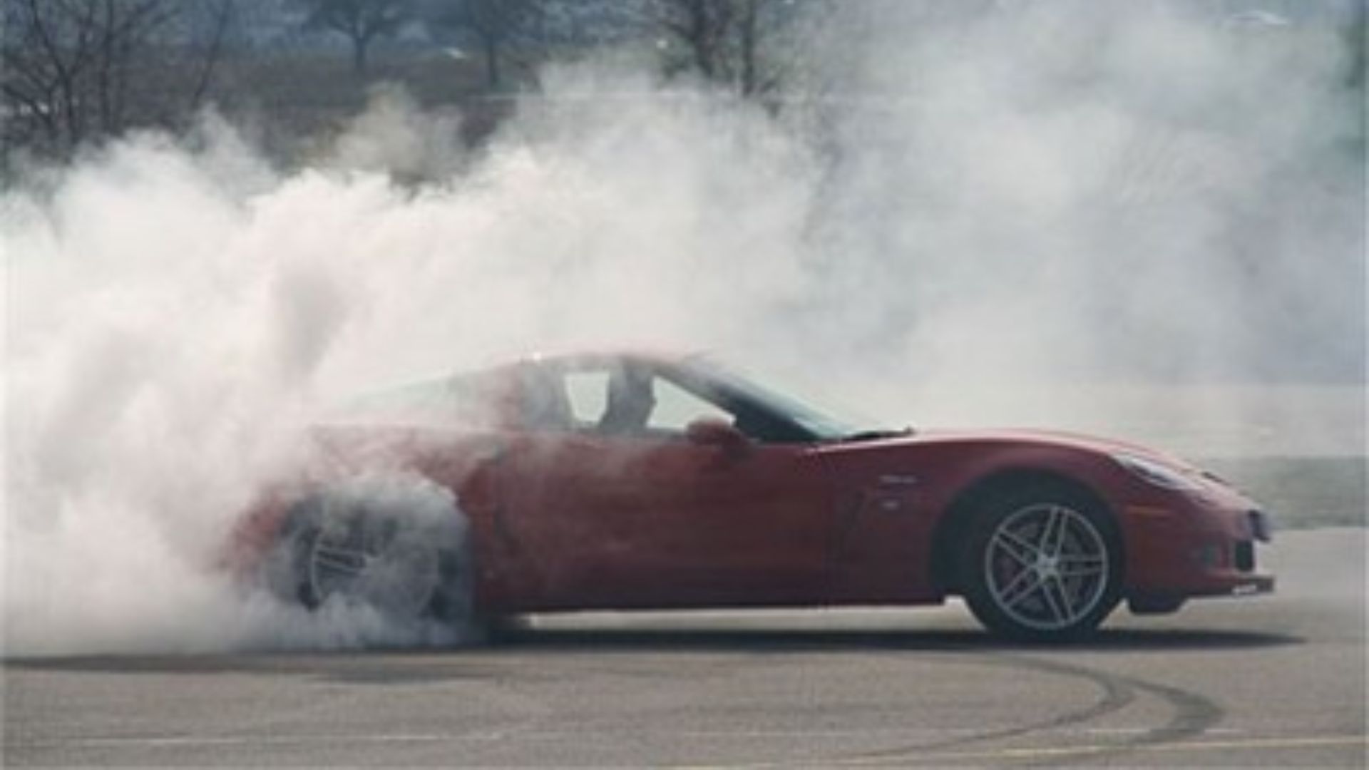 File:CorvetteZ06 Donut.jpg