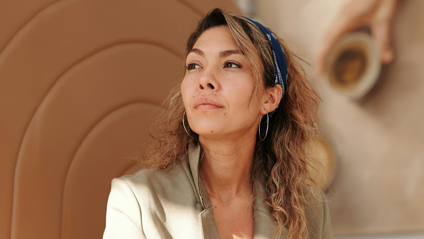 Unforgettable Strangers