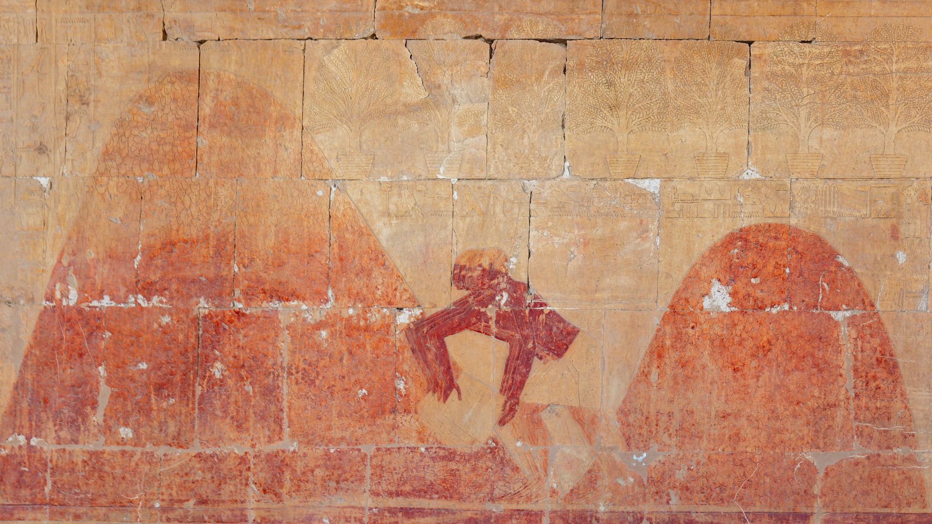 File:Templo funerario de Hatshepsut, Valle de las Reyes, Luxor, Egipto, 2022-04-03, DD 116.jpg