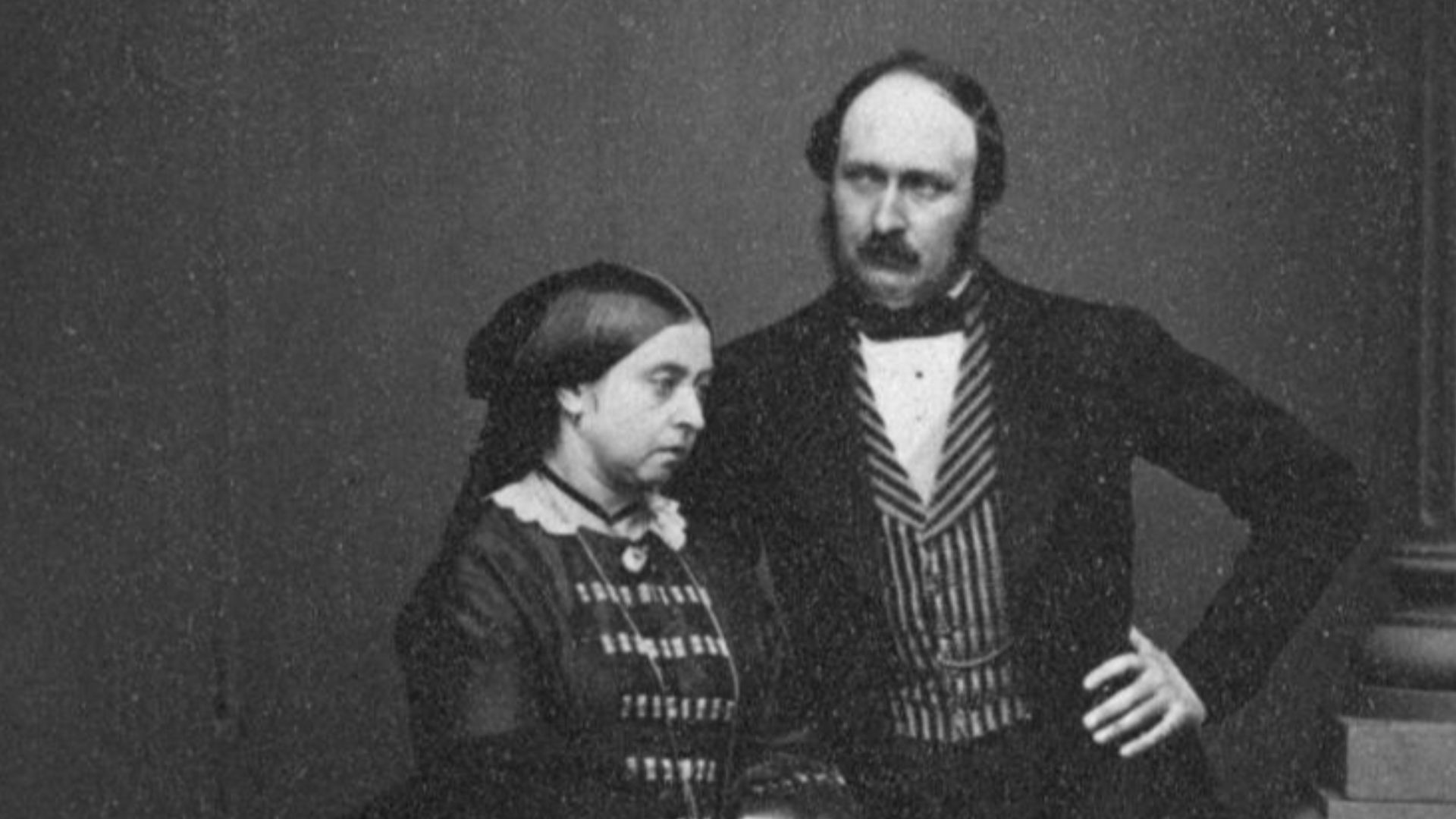 File:Queen Victoria and Prince Albert 1861.jpg