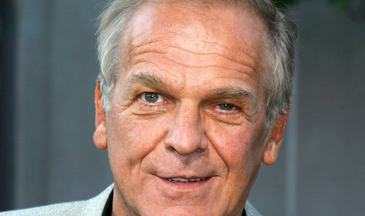 John Spencer attending NBC's Summer 2002 All - Star Party July 24, 2002 - Ritz Carlton Hotel Pasadena, California