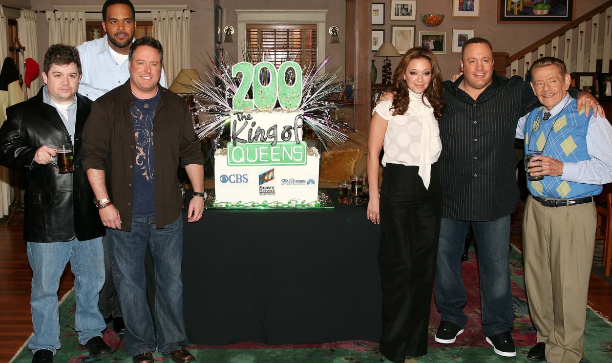 King Of Queens-Gettyimages-73112984 (2)