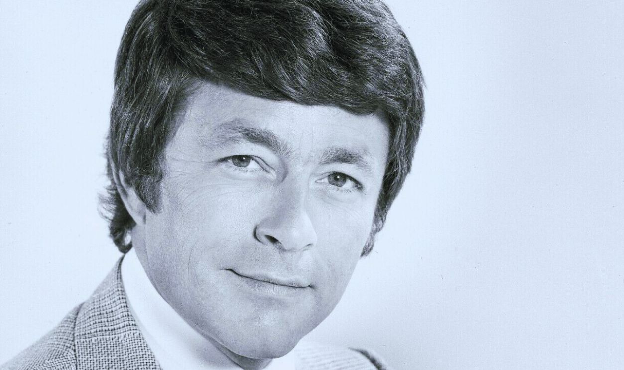 Bill Bixby