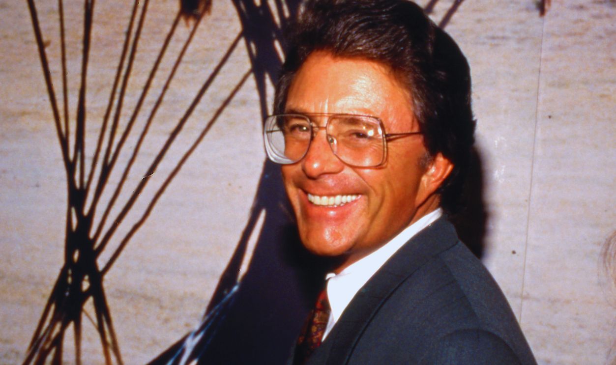 Gettyimages - 1484668527, Bill Bixby Bill Bixby Circa 1980's