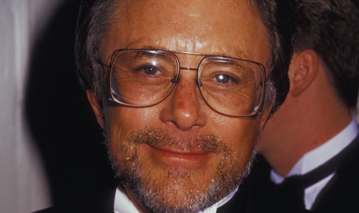 Gettyimages - 156114038, Ron Galella Archive - File Photos Actor Bill Bixby attends Television Academy Hall of Fame Awards Gala on September 23, 1991 at the Beverly Wilshire Hotel in Beverly Hills, California. 
