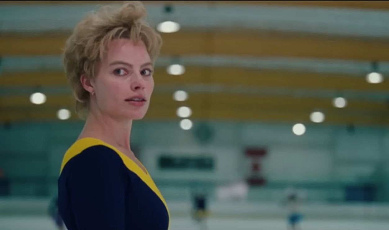 Tonya Harding