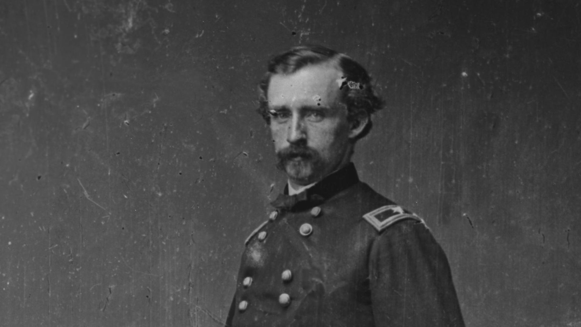 File:George Armstrong Custer and Elizabeth Bacon Custer - Brady-Handy.jpg