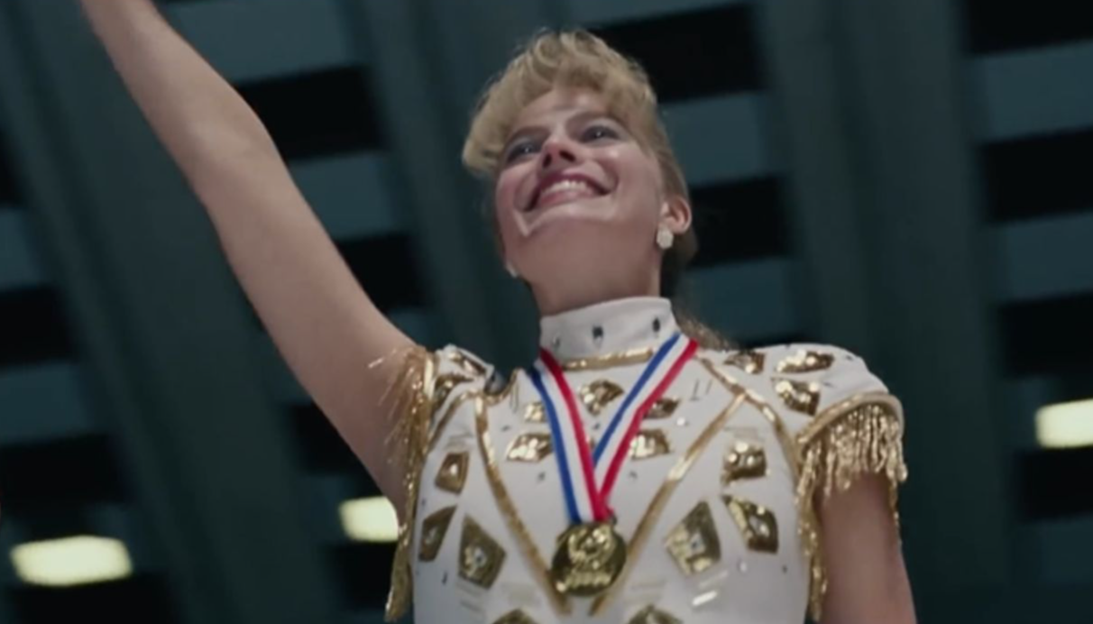 Tonya Harding