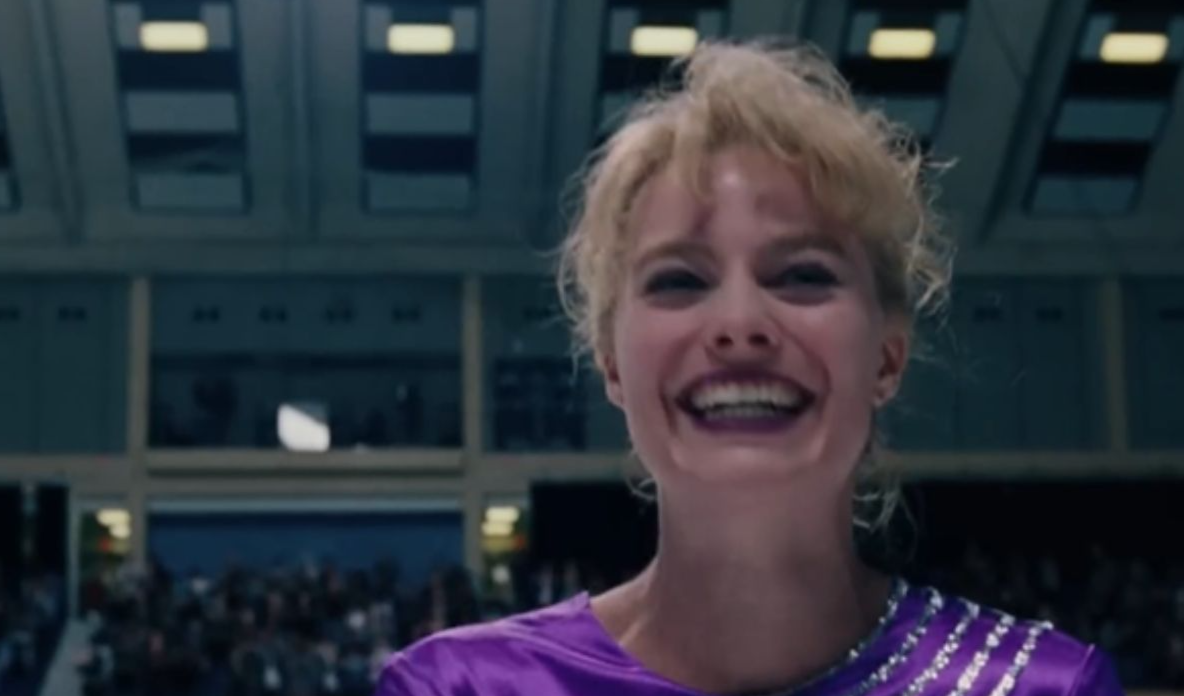 Tonya Harding