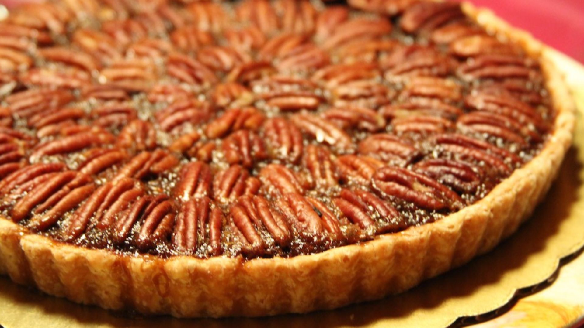 File:Pecan pie, November 2010.jpg