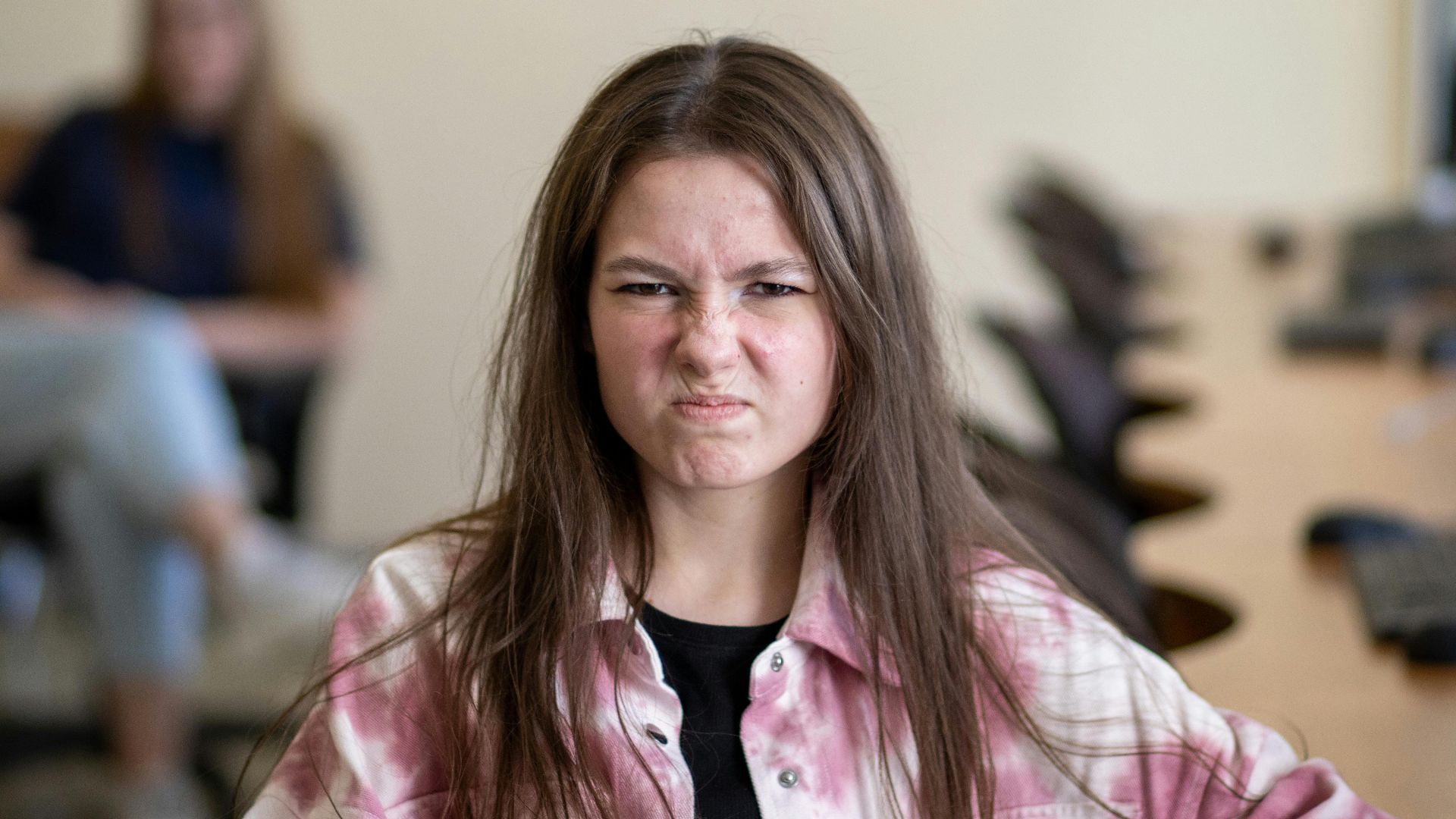 Михаил Крамор