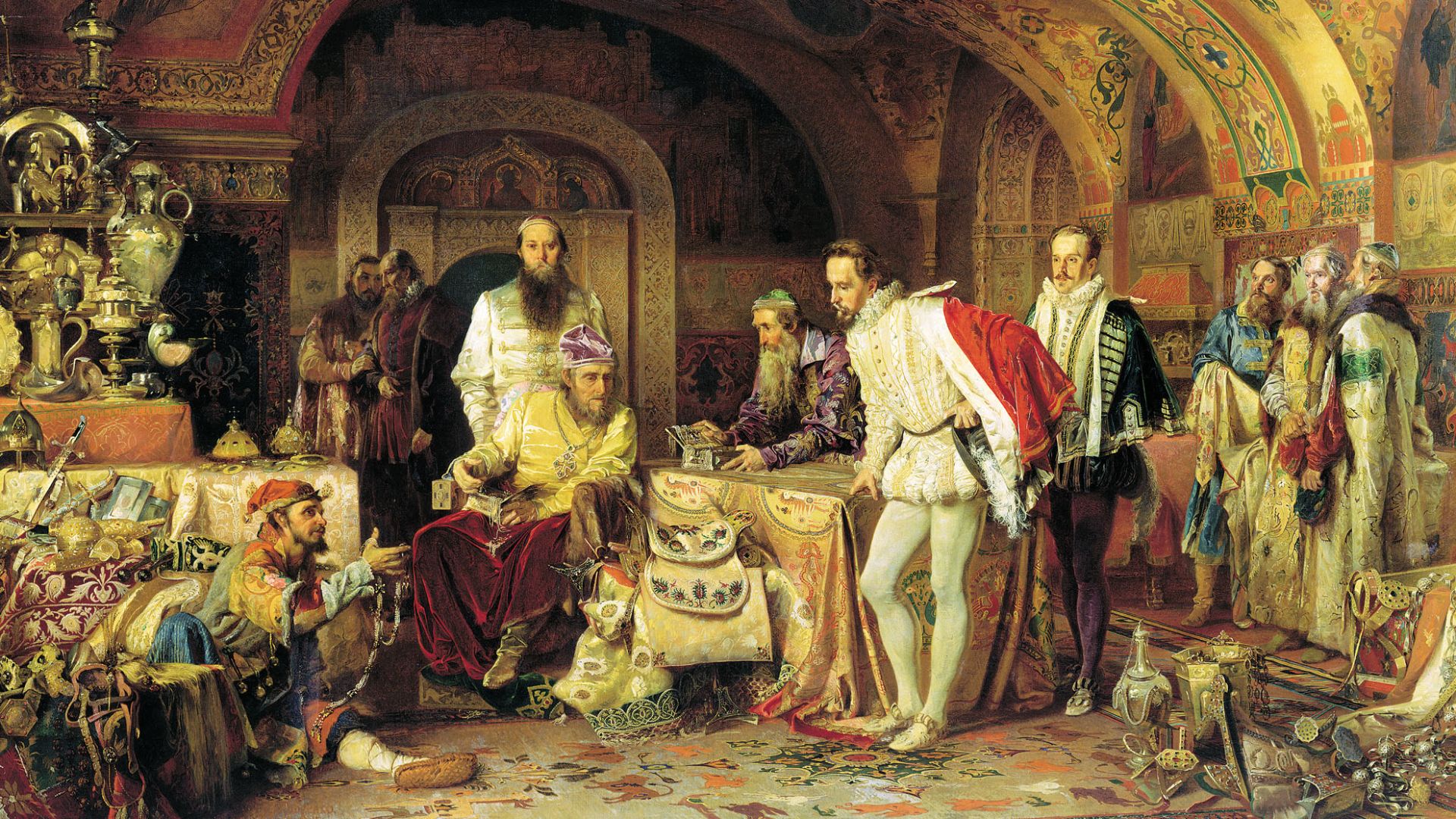 File:Ivan the Terrible and Harsey.jpg