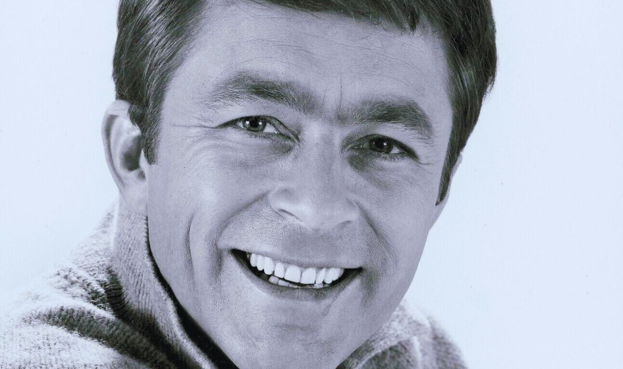  Bill Bixby
