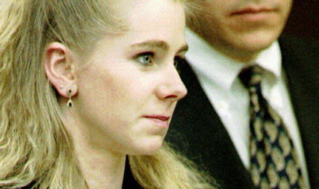 Tonya Harding’s Figure Skating Scandal Was Just The Start Of Her ...