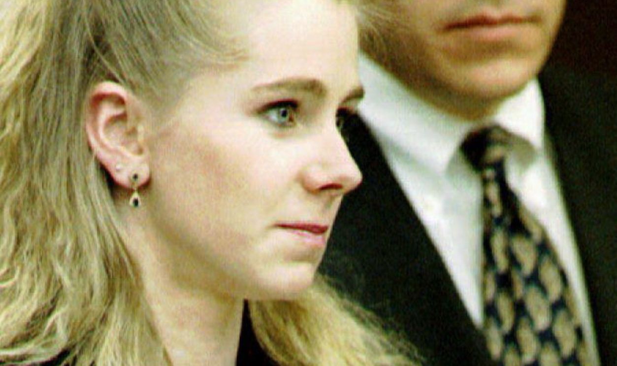 Tonya Harding