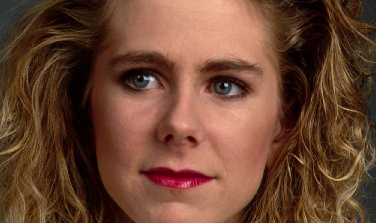 Tonya Harding