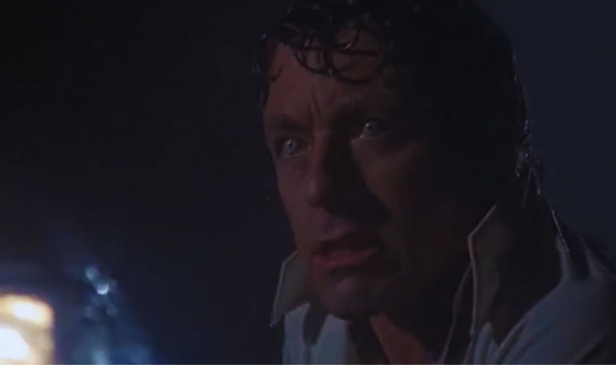 Screenshot from The Trial of the Incredible Hulk (1989)