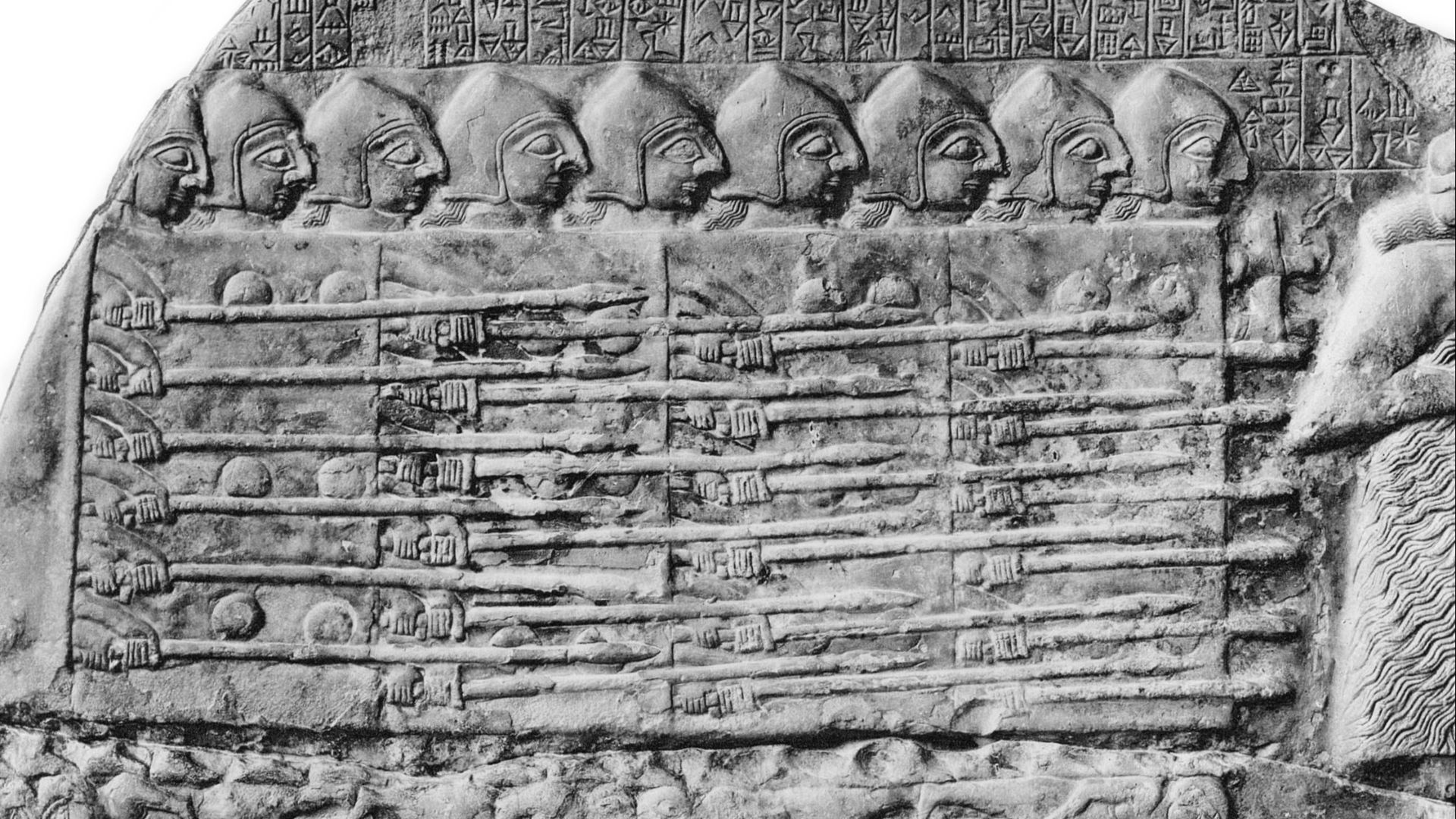 File:Stele of the vultures (phalanx).jpg