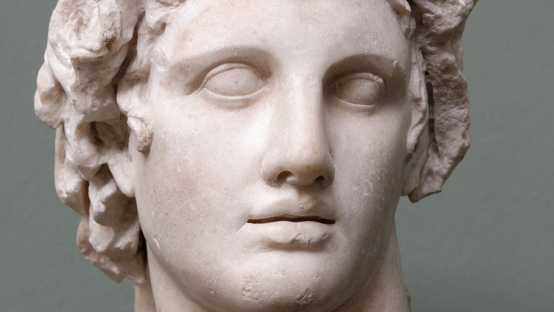File:Alexander the Great Ny Carlsberg Glyptotek IN574 n1.jpg
