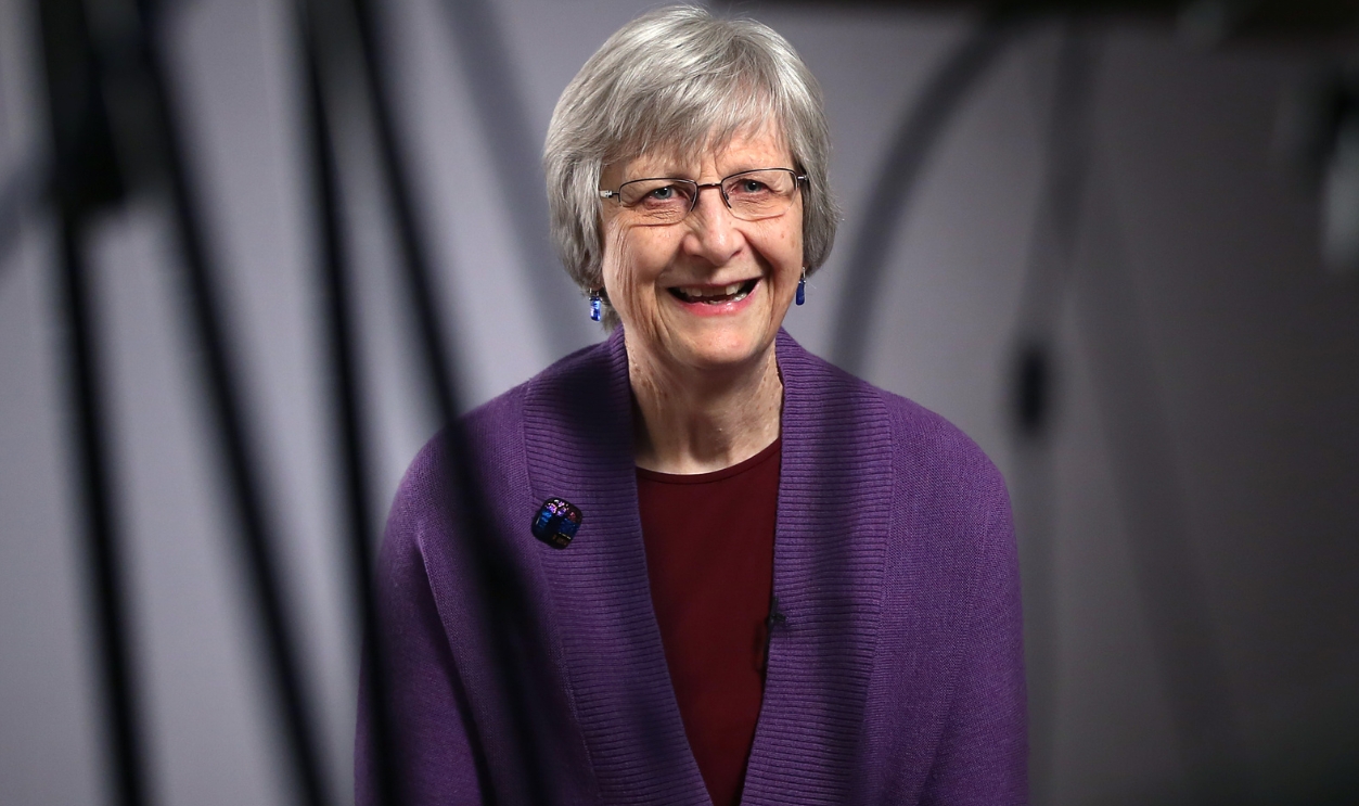 Laurel Thatcher - GettyImages-454261804