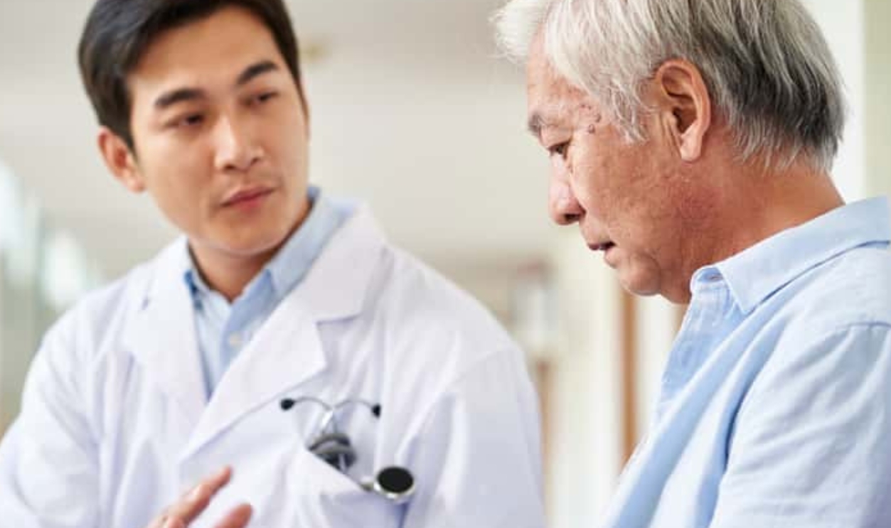 Young asian doctor, Shutterstock, 1641431002