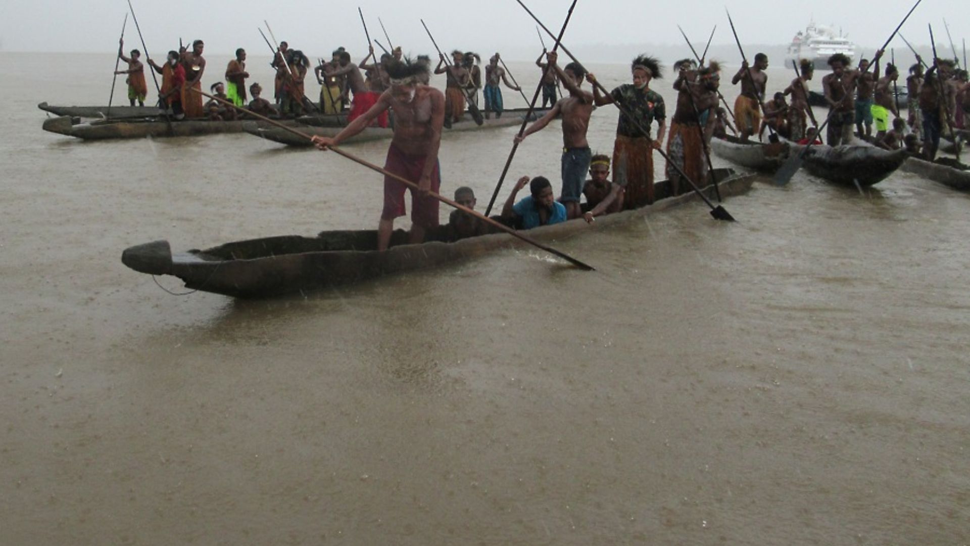 File:Asmat Warriors (48261522391).jpg