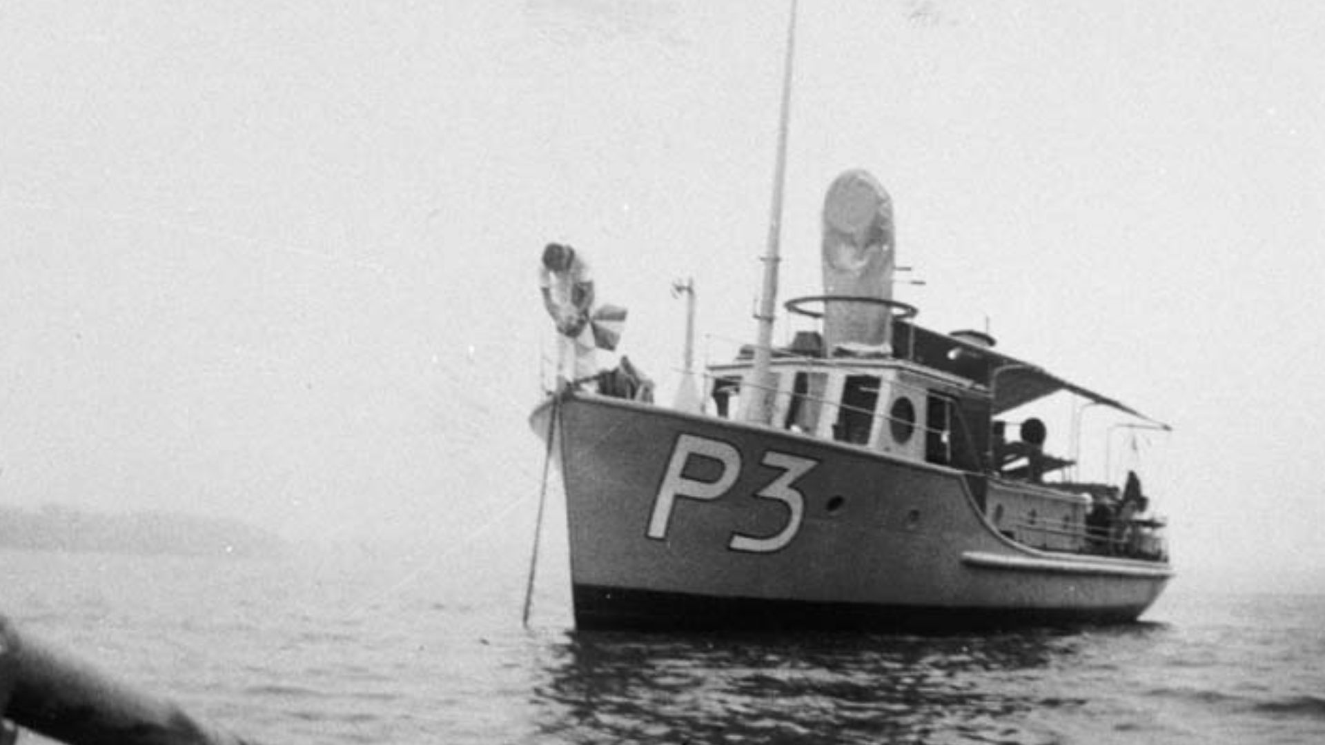 File:Patrol Boat P-3 of the P-1 Class.jpg