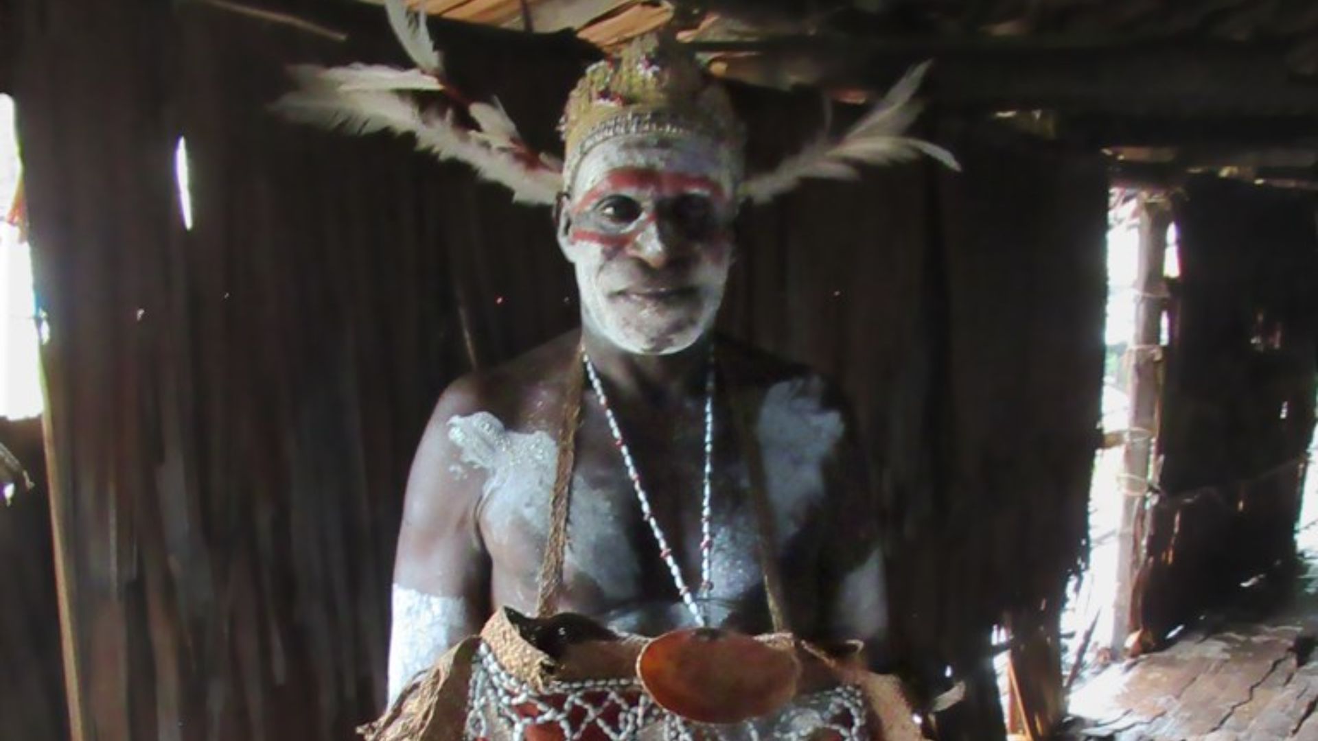 File:Asmat Tribesman (48277997957).jpg