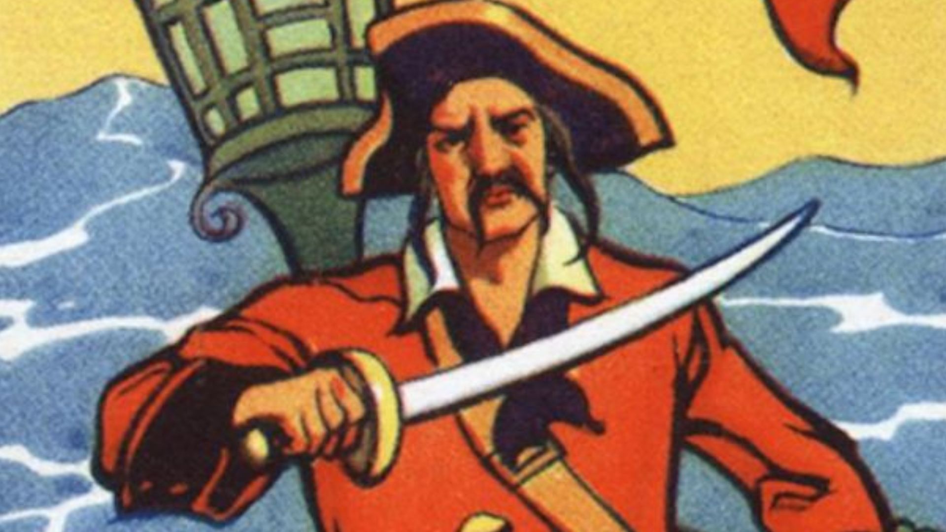 File:Captain Misson, described by Johnson as founder of fictional Libertalia.jpg