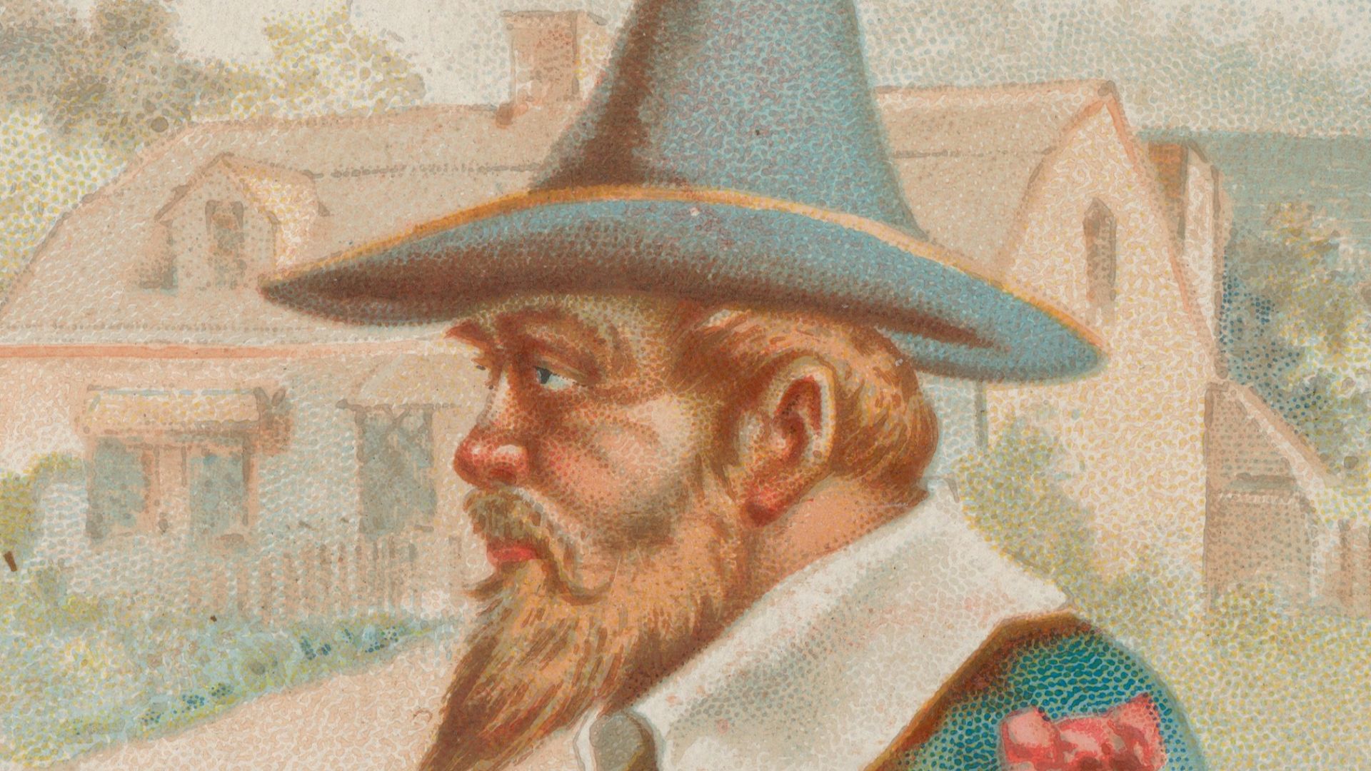 File:Captain Tew, A Calm, Rich Christian, from the Pirates of the Spanish Main series (N19) for Allen & Ginter Cigarettes MET DP835034.jpg