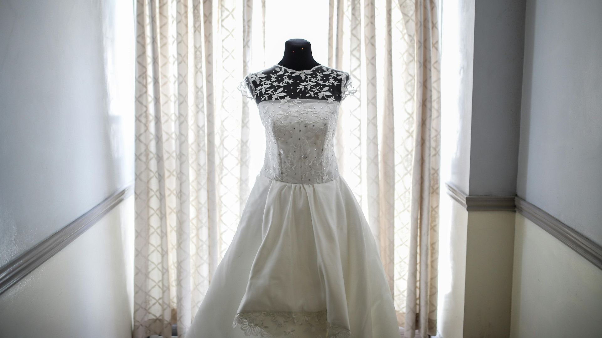 Daniel Moises Magulado