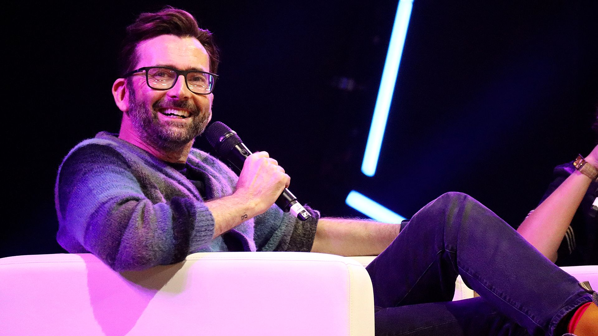 File:David Tennant MCM May 2025 02.jpg