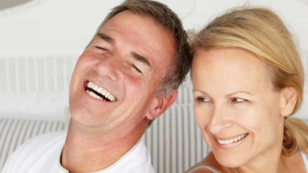 Weird Couple Secrets Facts