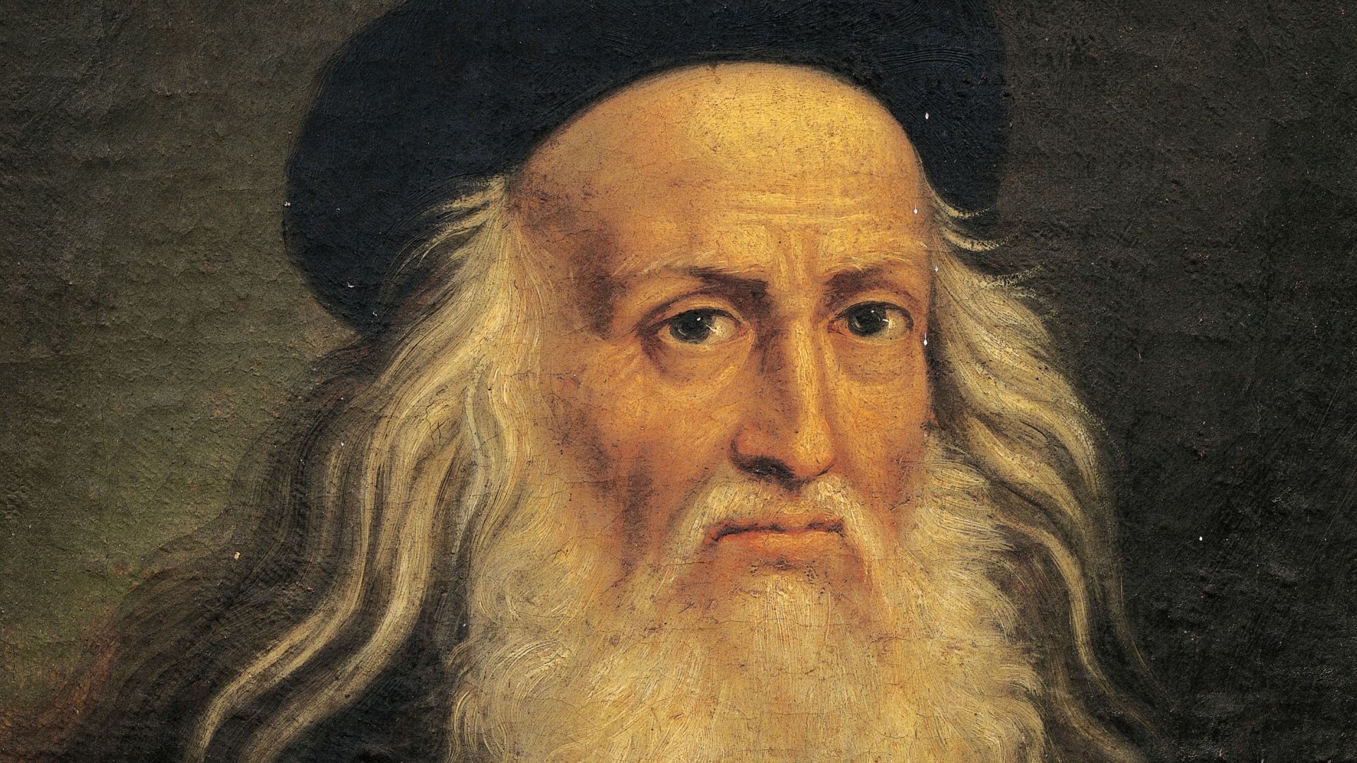 File:Portrait of Leonardo da Vinci by Lattanzio Querena.jpg