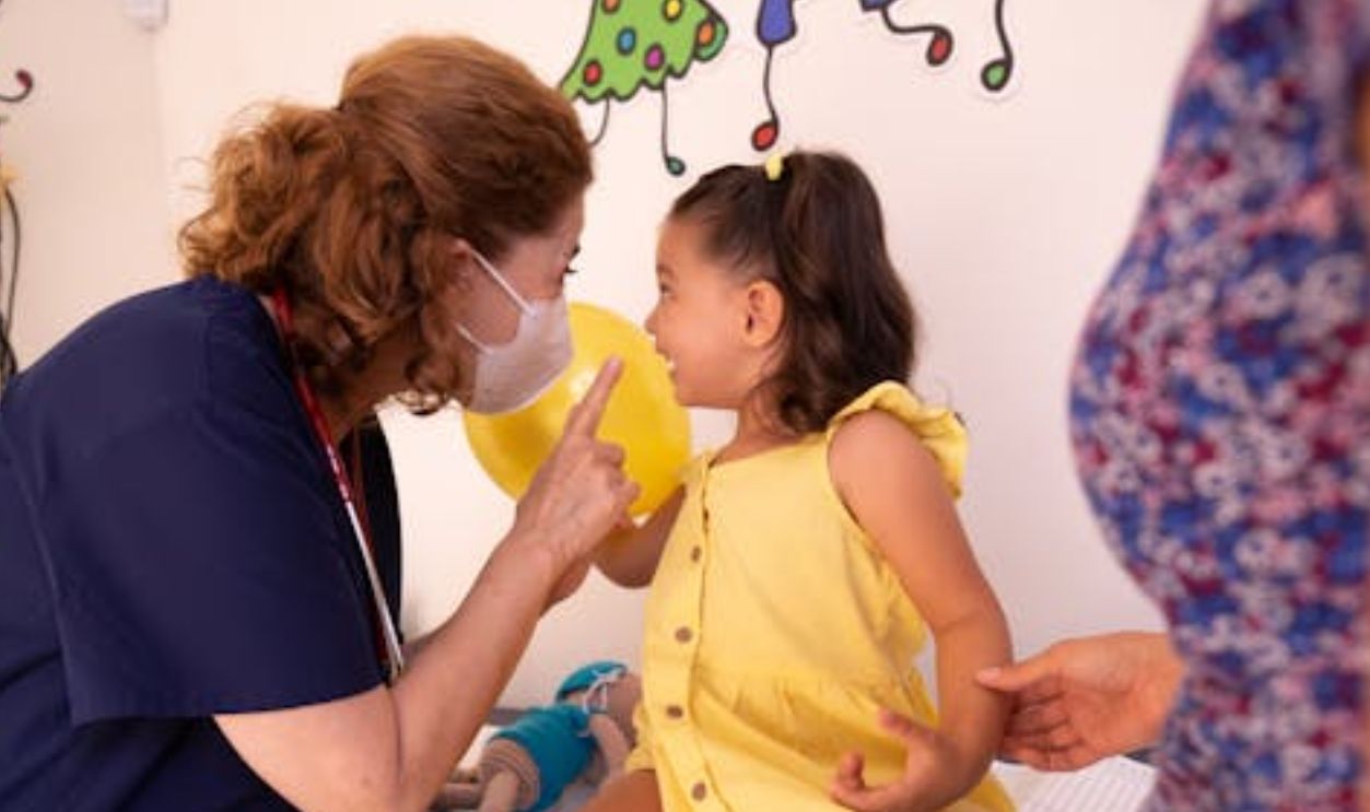 3. Following To A Tee