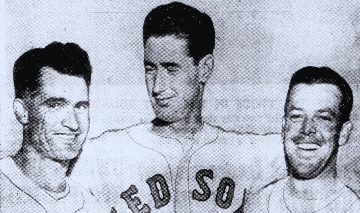 Ted Williams