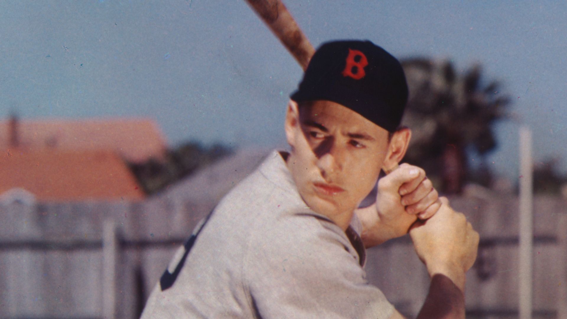 File:Ted Williams, NPG 95 403 (cropped).jpg