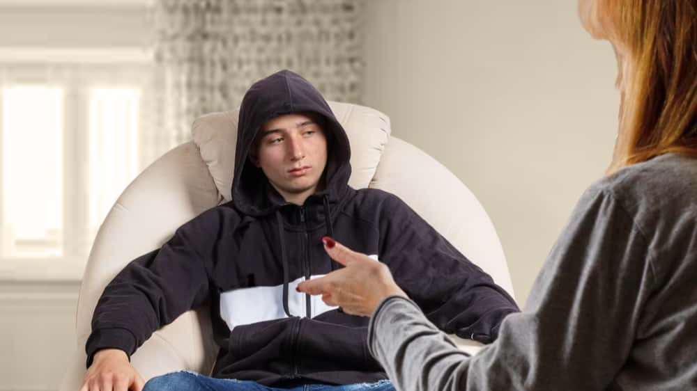 Worst Thing Mom Caught Facts