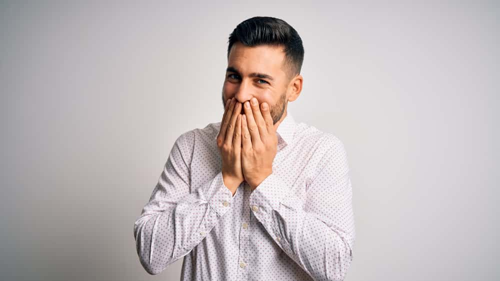 Dumbest Reasons For Cheating