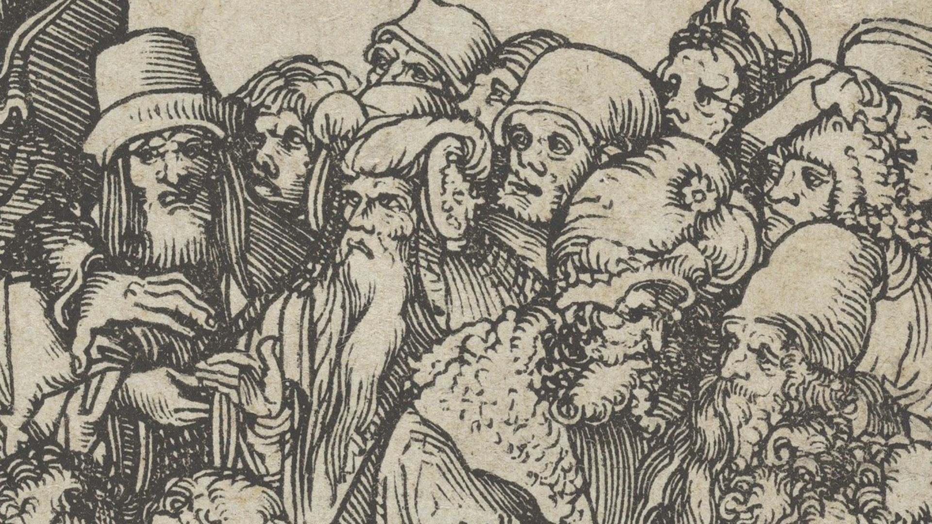 File:James The Less from the Martyrdom of the Twelve Apostles MET DP841877.jpg