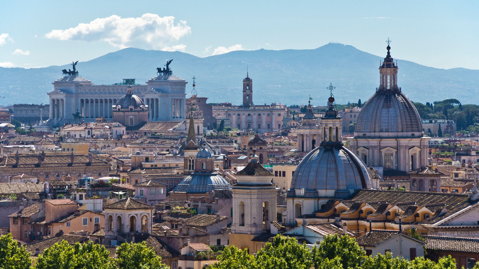 File:Rome Skyline (8012016319).jpg