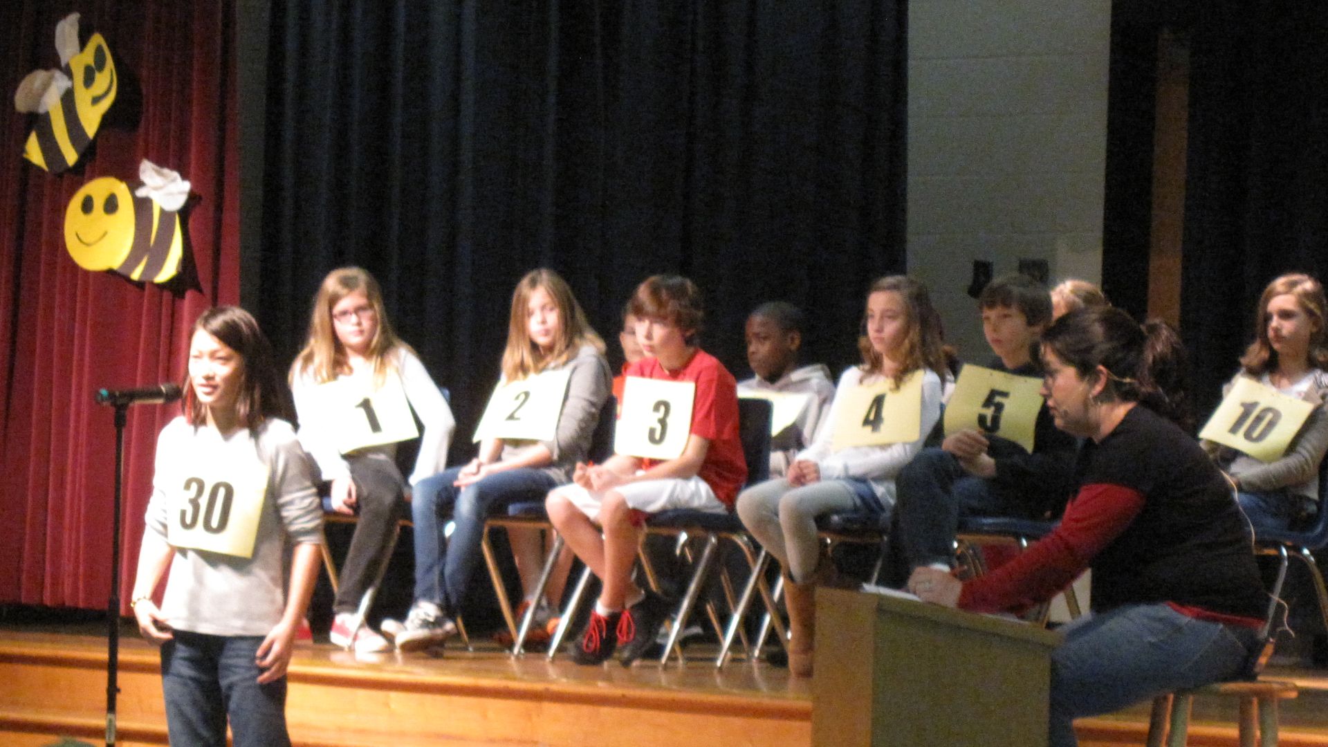 File:Elementary school spelling bee, December 2011.jpg