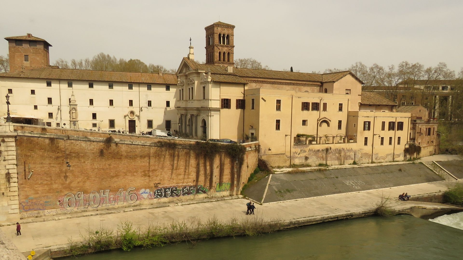 File:Roma - Basilica di San Bartolomeo all'Isola - 2024-09-20 16-15-18 001.JPG