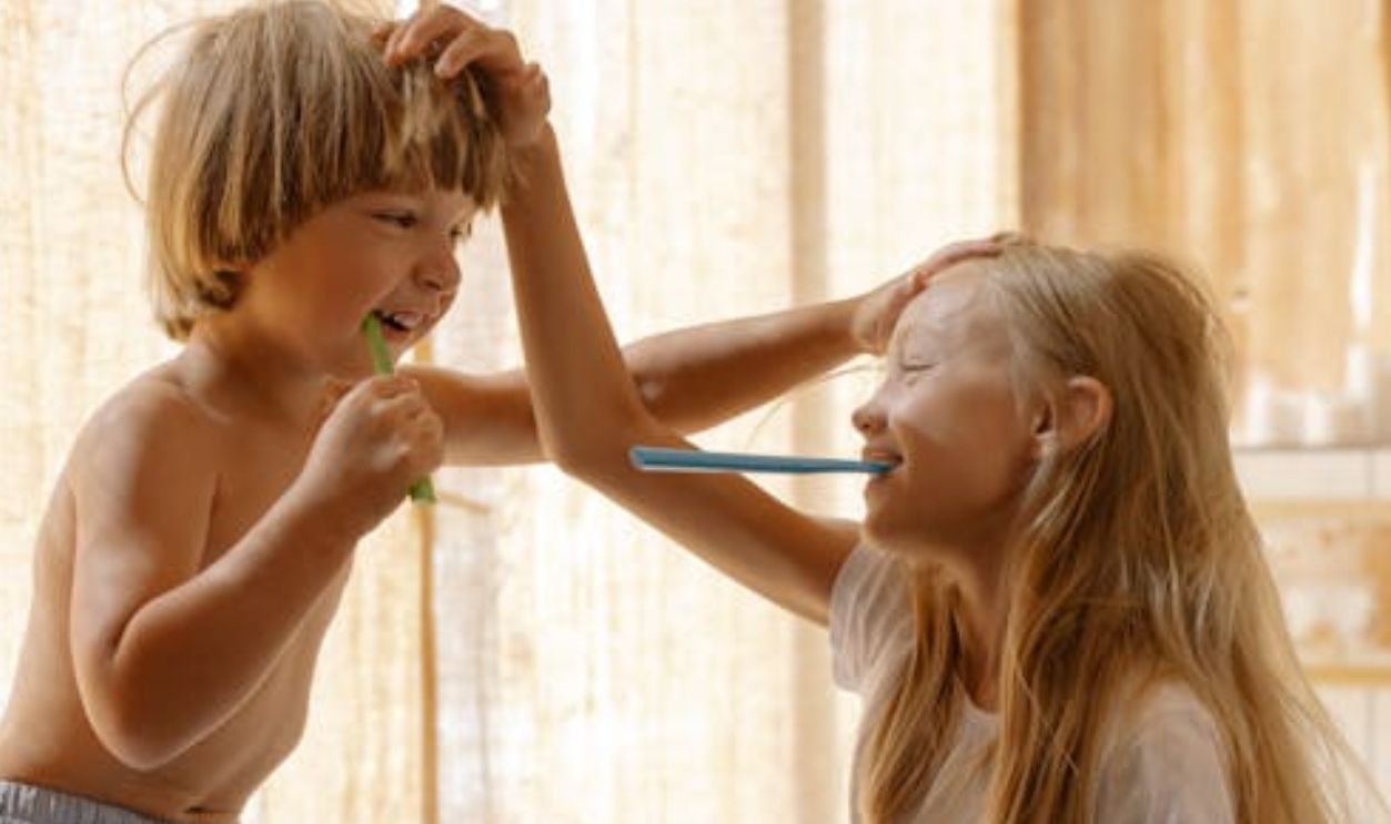 24. Practice Proper Wiping