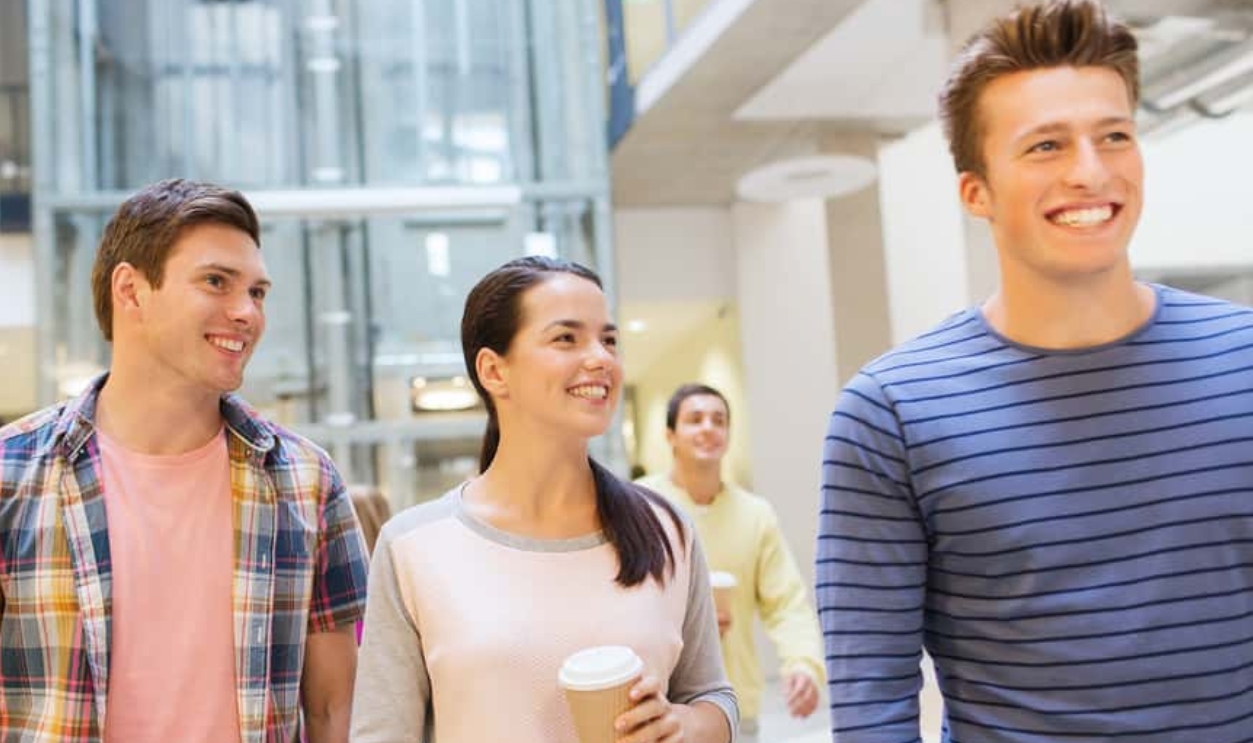 High School, Shutterstock, 233239321