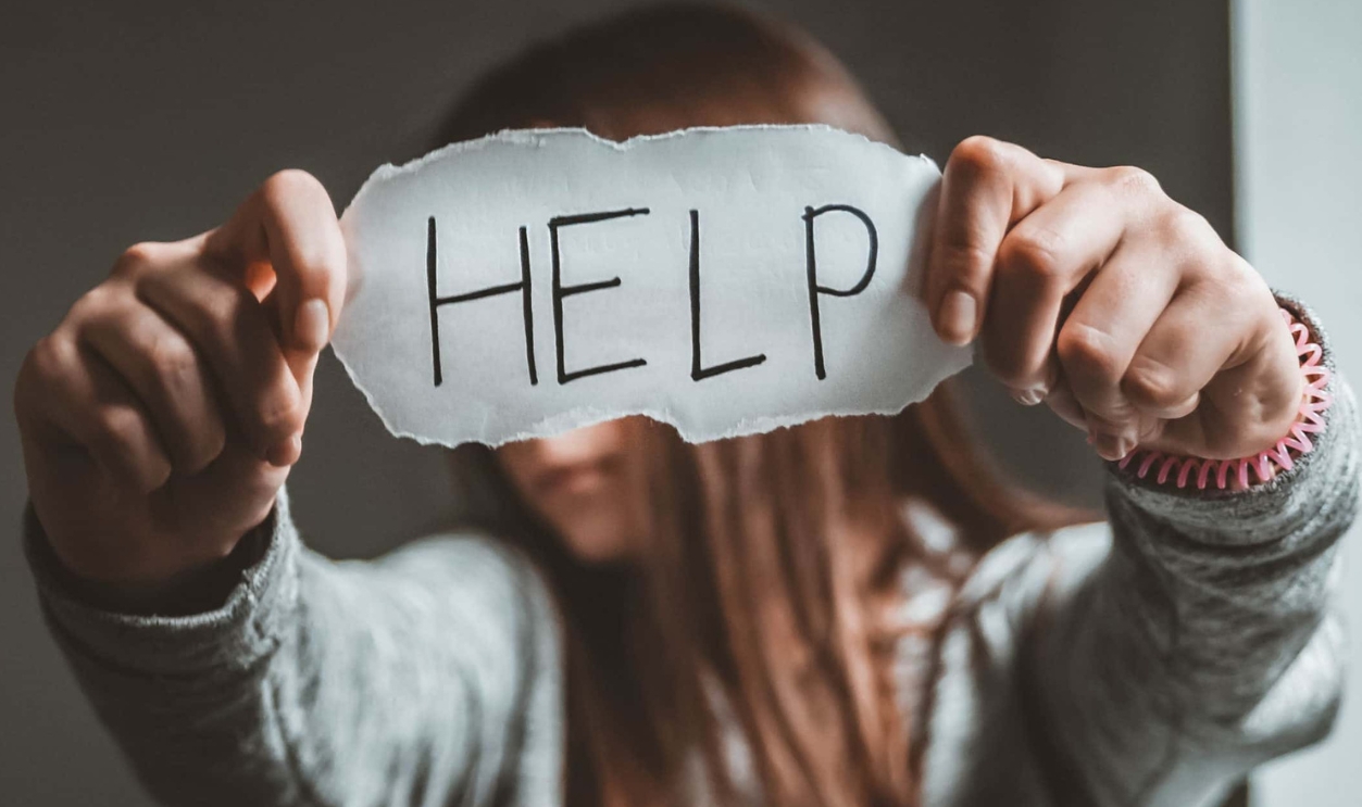 Lonely Teenage Girl, Shutterstock, 1300276786